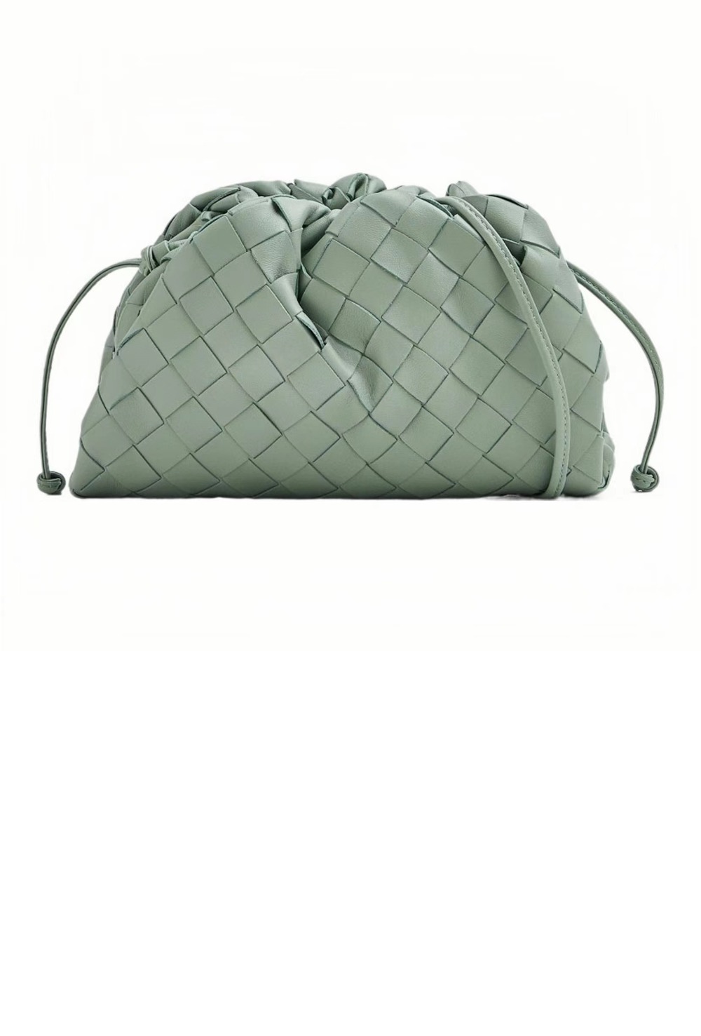 위빙 숄더 크로스백 585851 > Dustbag - 더스트 백