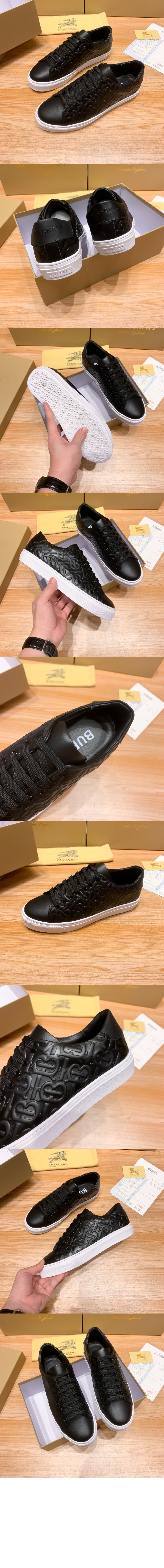 스니커즈 8015801 > Sneakers - 스니커즈