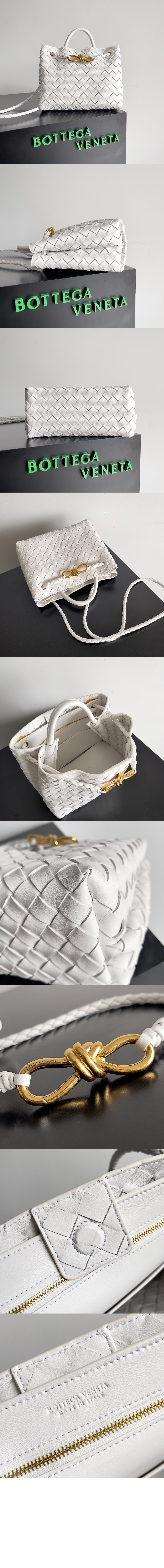 스몰 토드백 743568 > Andiamo - 안디아모