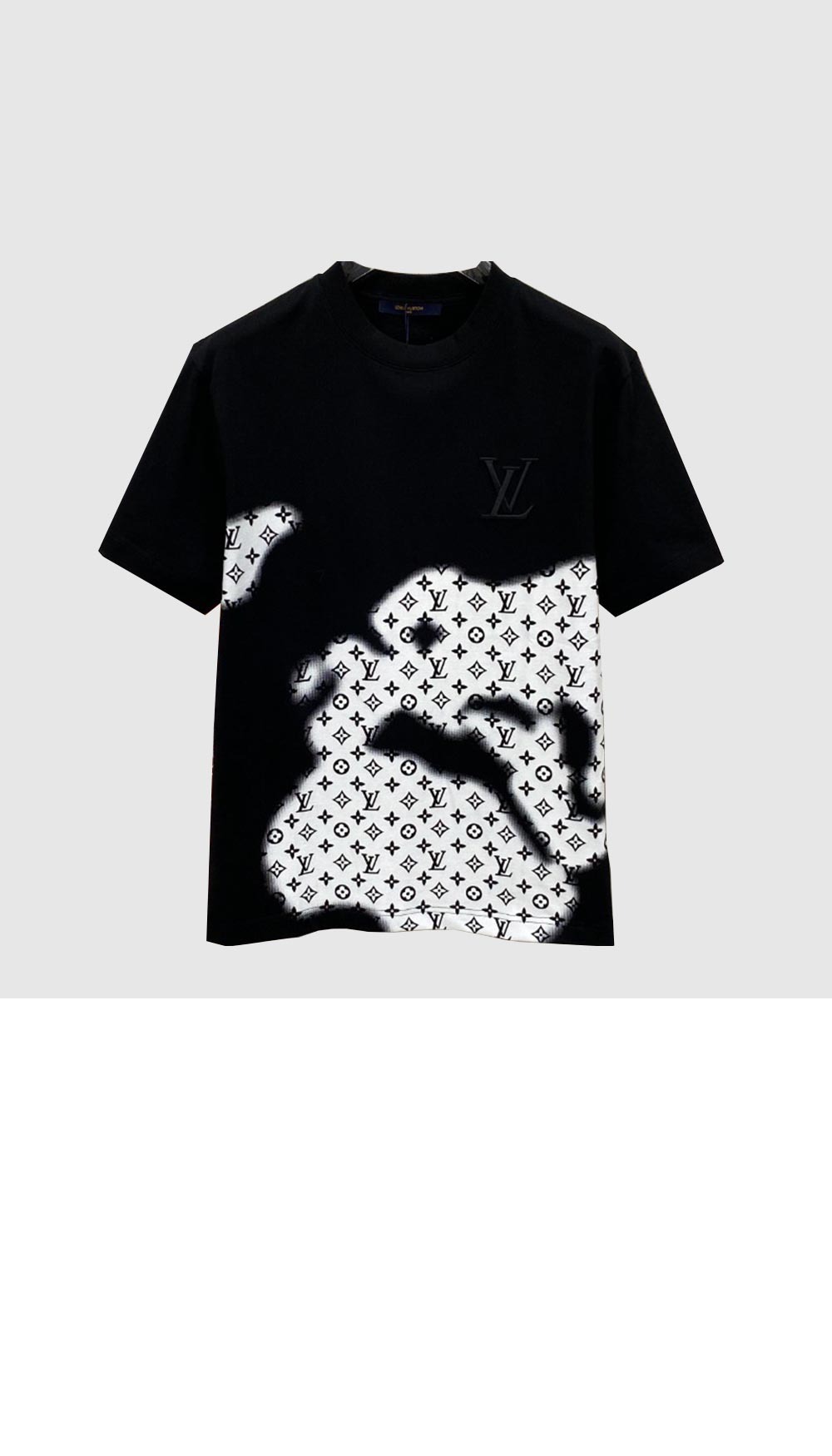 로고 프린트 반팔 > Etc - 기타제품