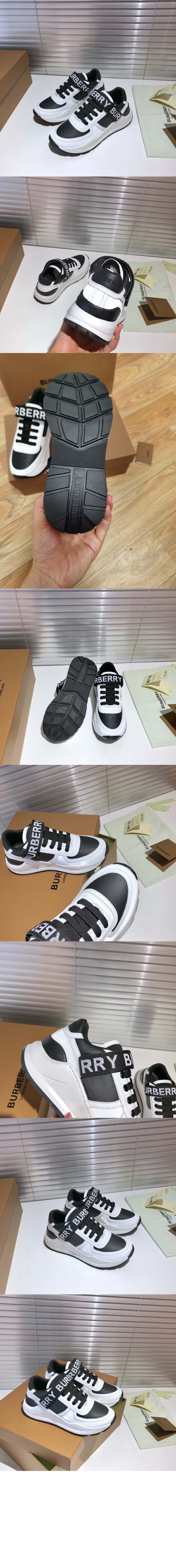 스니커즈 8009801 > Sneakers - 스니커즈