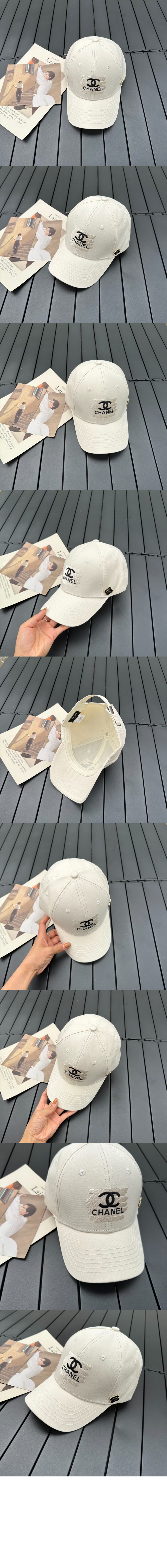 베이스볼 캡 AA8291 > 샤넬