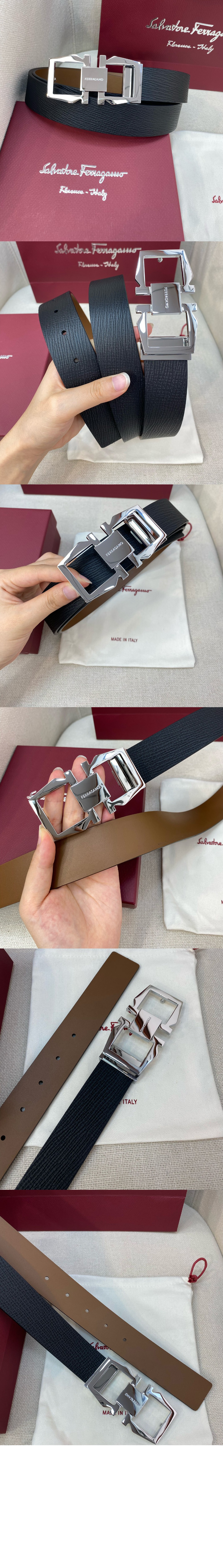 리버서블 간치니 벨트 670251 > Etc - 기타제품