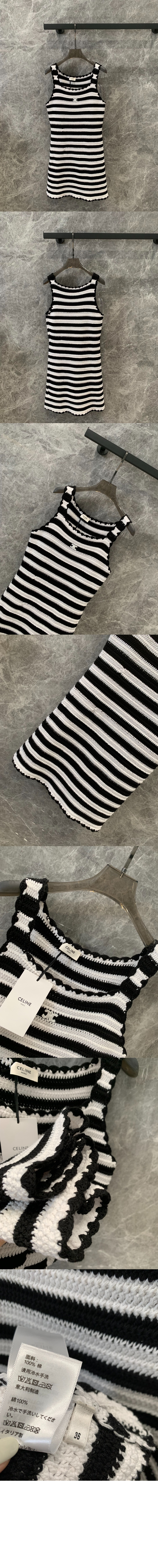 플라워 프린트 원피스 > Etc - 기타제품