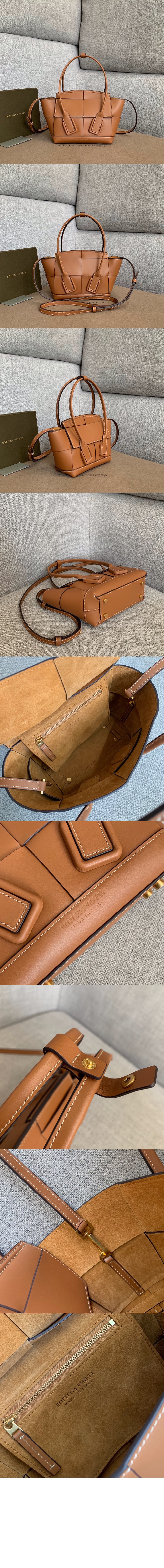 미니 숄더백 600606 > Arco - 아르코