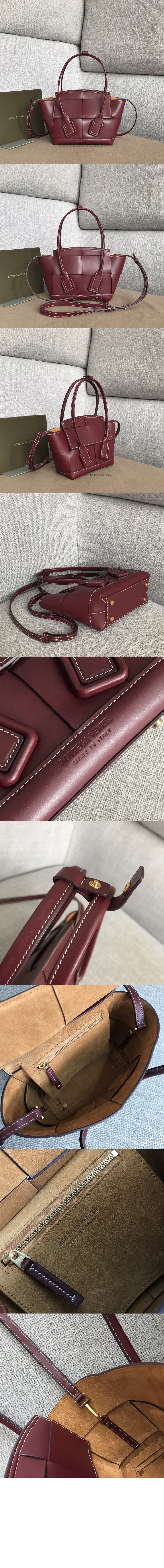 미니 숄더백 600606 > Arco - 아르코