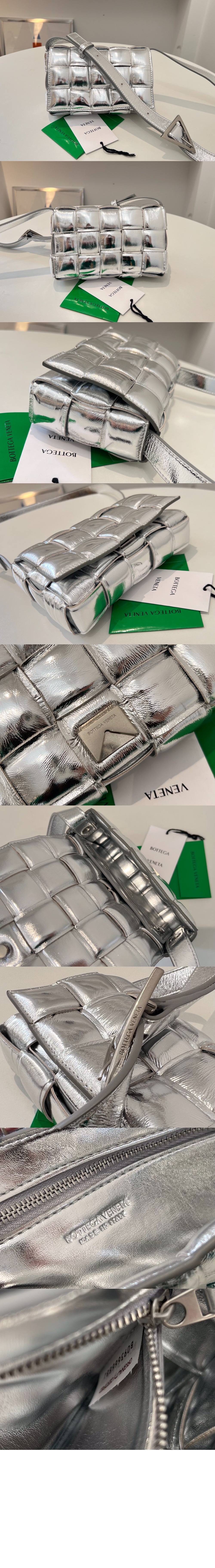 스몰 패디드 카세트 717506 > Cassette - 카세트