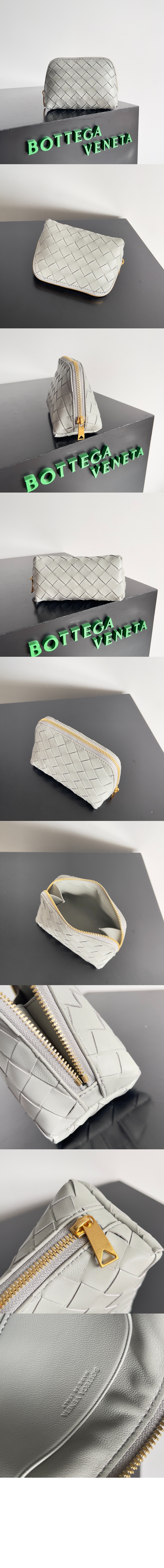 인트레치아토 위빙 파우치 764044 > Etc - 기타제품