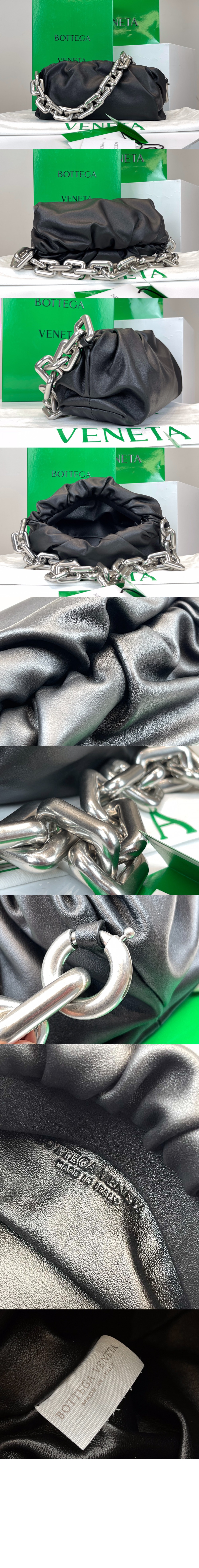 체인 숄더백 620230 > Pouch - 파우치