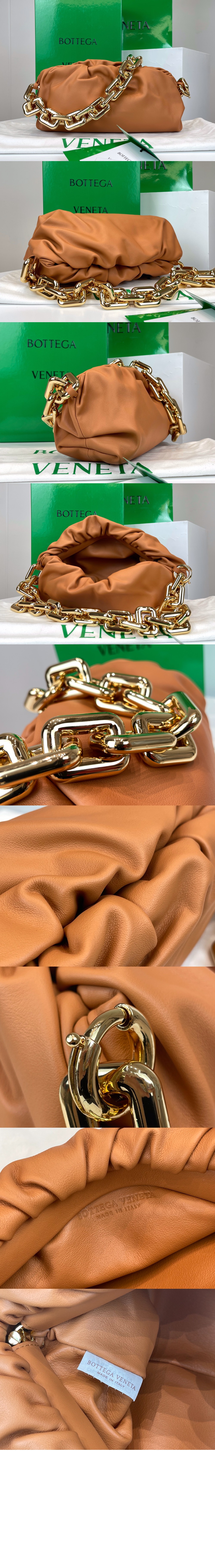 체인 숄더백 620230 > Pouch - 파우치