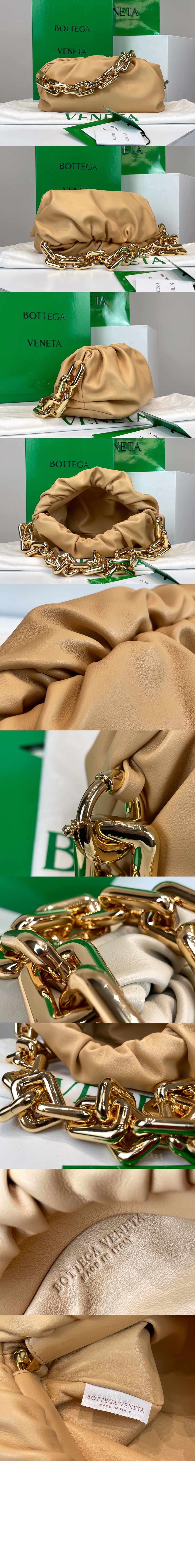 체인 숄더백 620230 > Pouch - 파우치