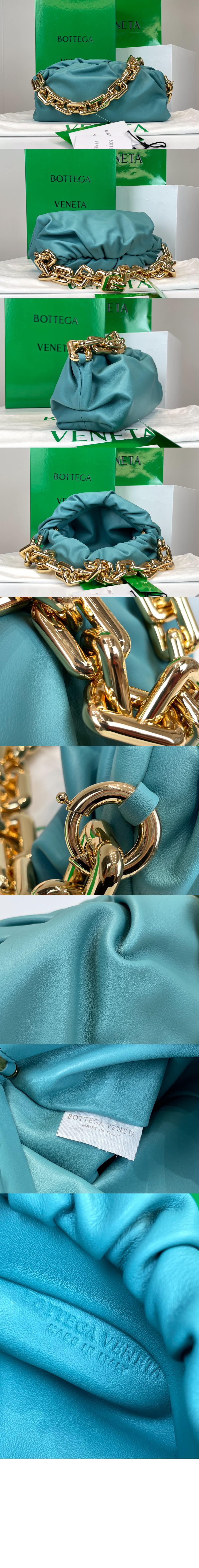 체인 숄더백 620230 > Pouch - 파우치