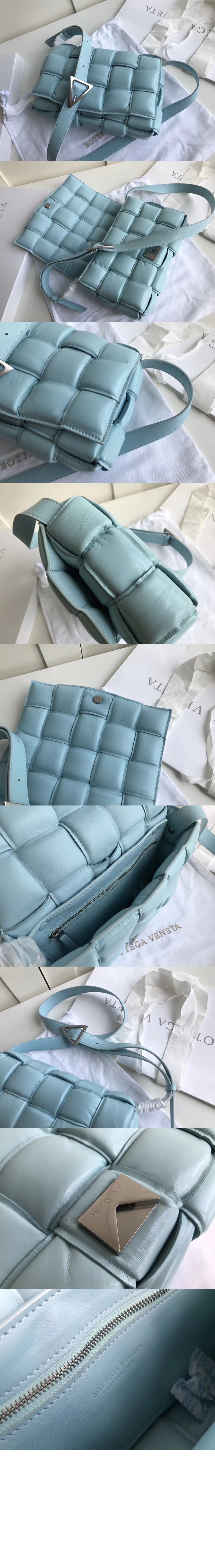 패디드 카세트 591970 > Cassette - 카세트