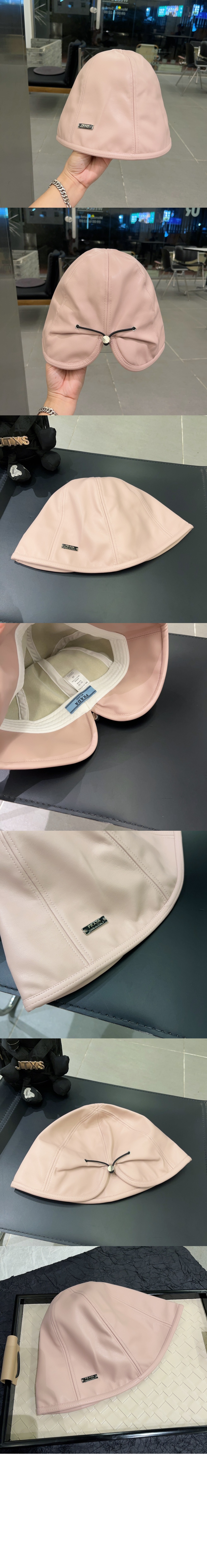 선캡 2HC658 > 프라다