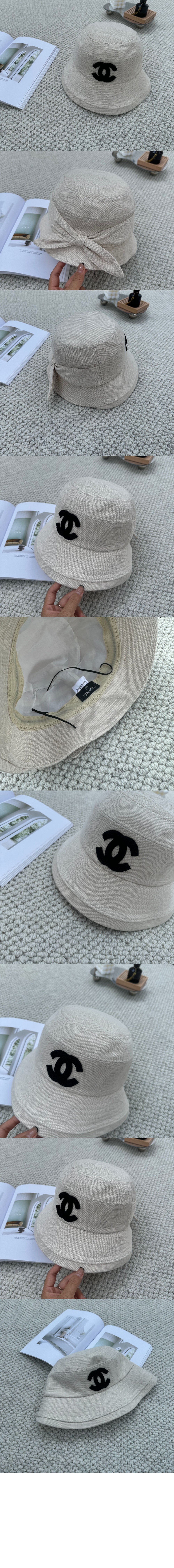 선캡 AA7391 > 샤넬