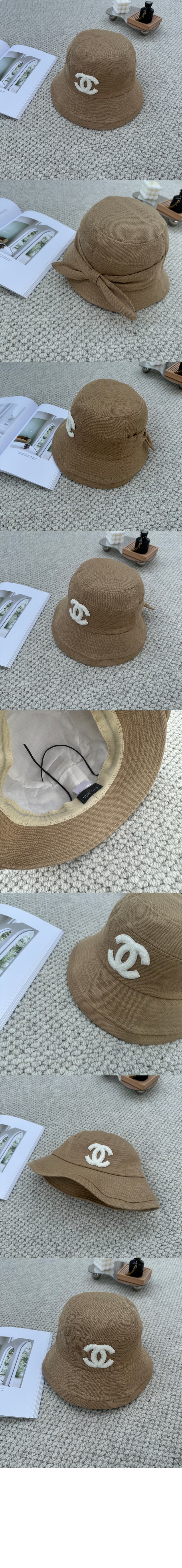 선캡 AA7391 > 샤넬