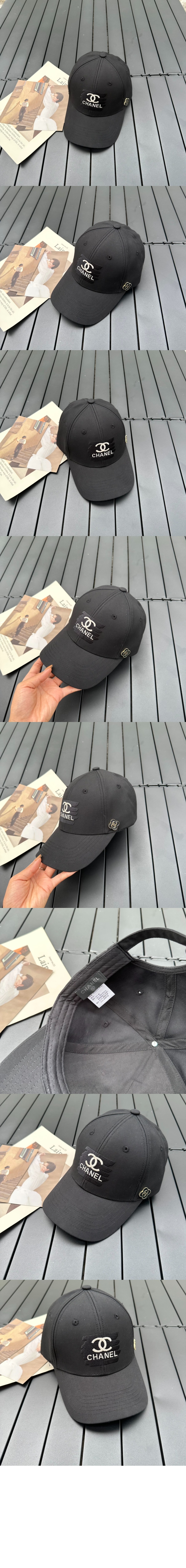 베이스볼 캡 AA8291 > 샤넬