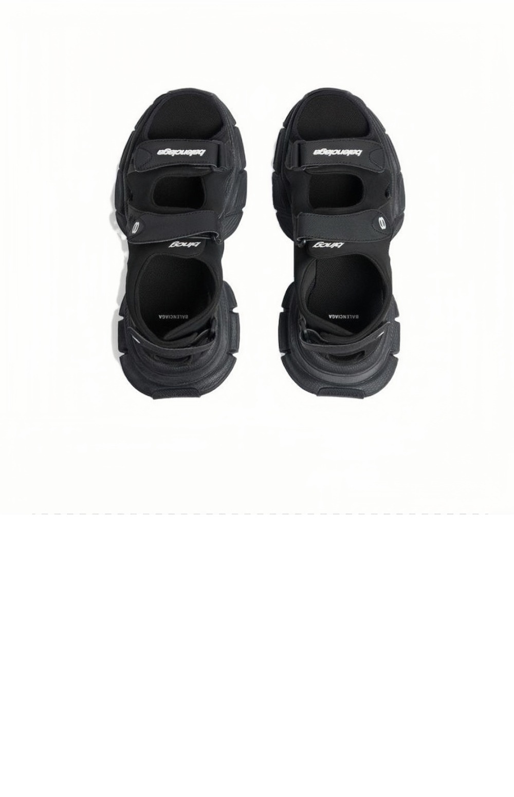 3XL 샌들 786956 > 3XL - 3XL