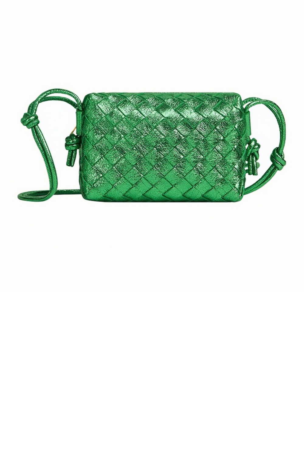 인트레치아토 숄더백 666683 > Etc - 기타제품