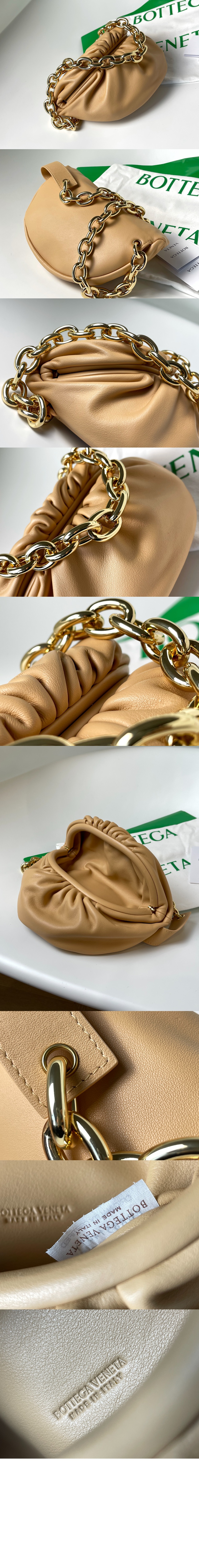 체인 파우치 숄더백 651445 > Etc - 기타제품