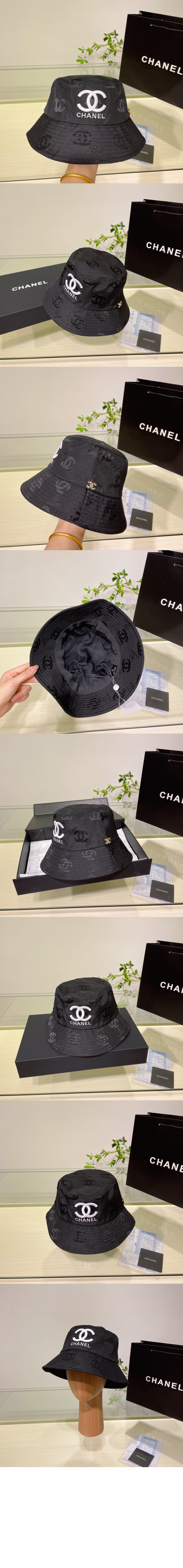 벙거지 AA8533 > 샤넬