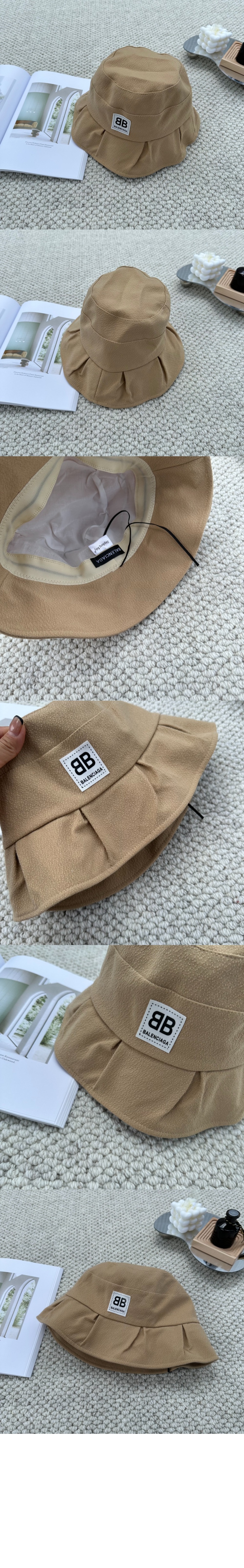 벙거지 862249 > 발렌시아가