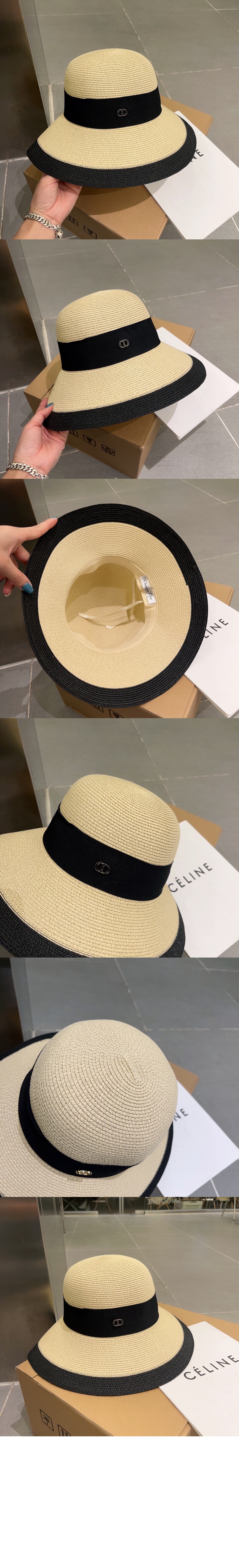 선캡 2U3T1 > 디올