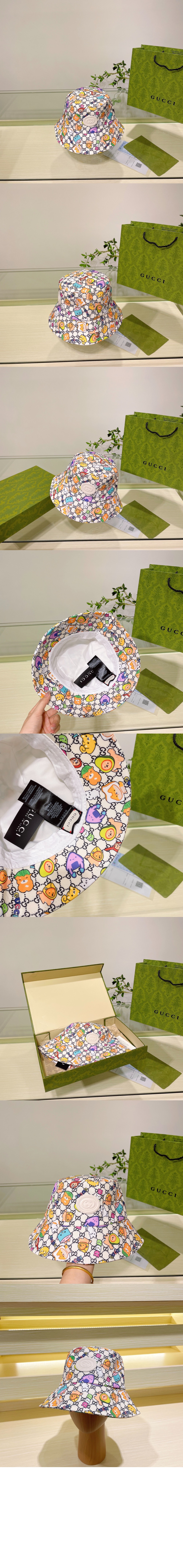 벙거지 628229 > 구찌