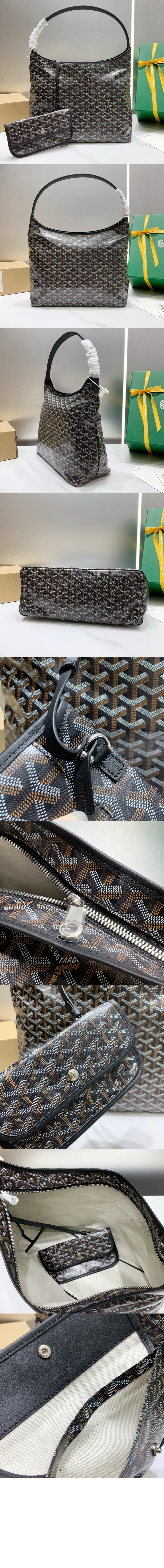 보헴 호보백 PM > Bohème Hobo - 보헴 호보