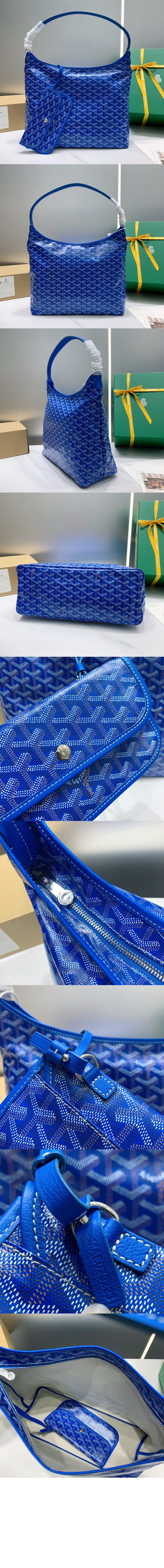 보헴 호보백 PM > Bohème Hobo - 보헴 호보