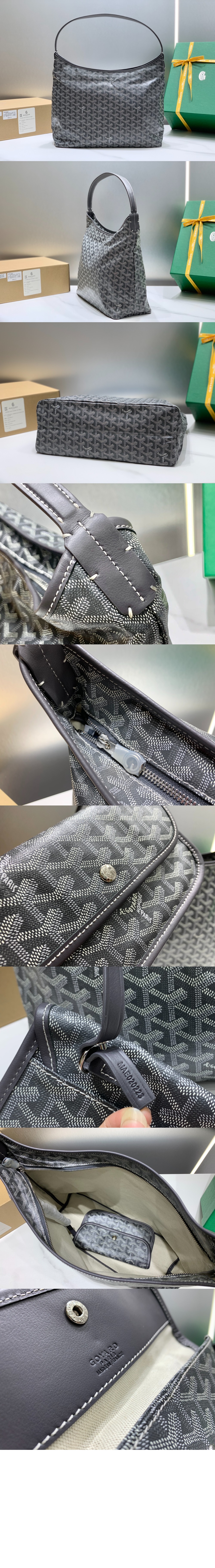 보헴 호보백 PM > Bohème Hobo - 보헴 호보