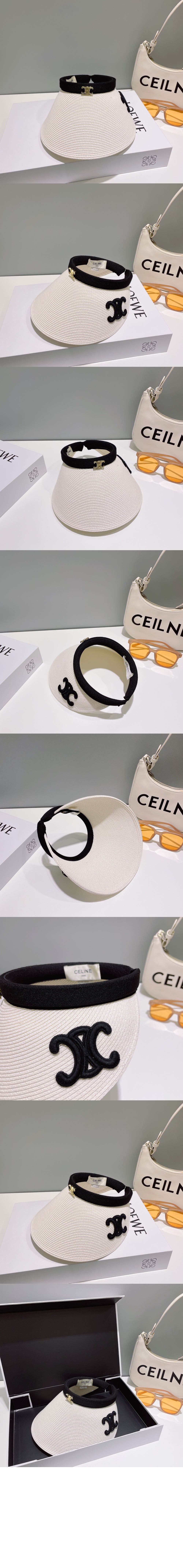 선캡 2A63U9 > 셀린느