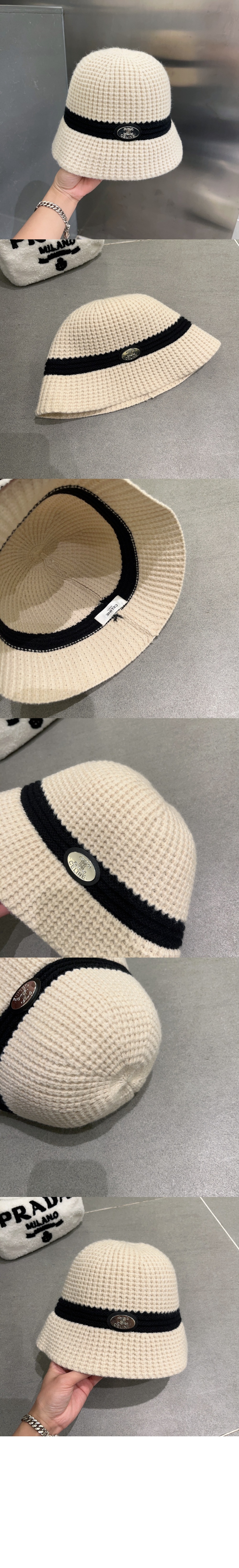 벙거지 2A5U35 > 셀린느