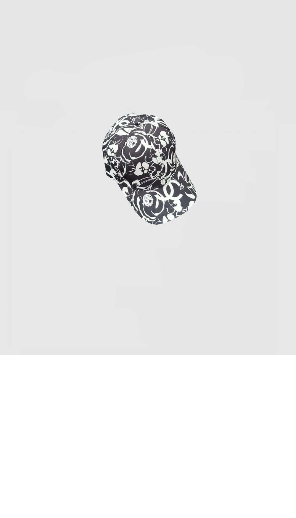 베이스볼 캡 AA4531 > 샤넬