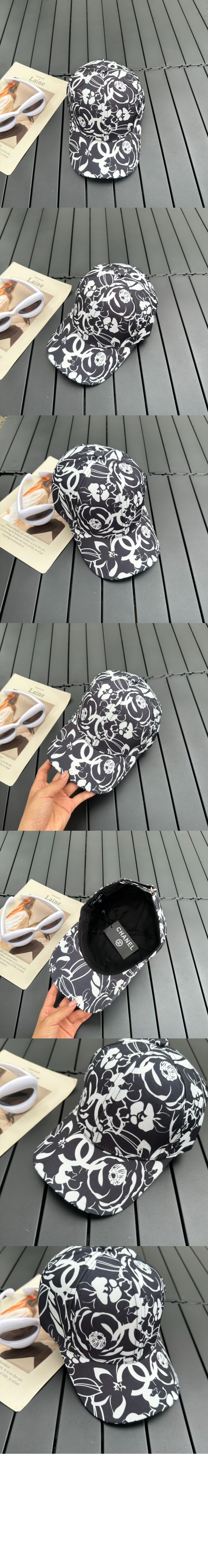 베이스볼 캡 AA4531 > 샤넬