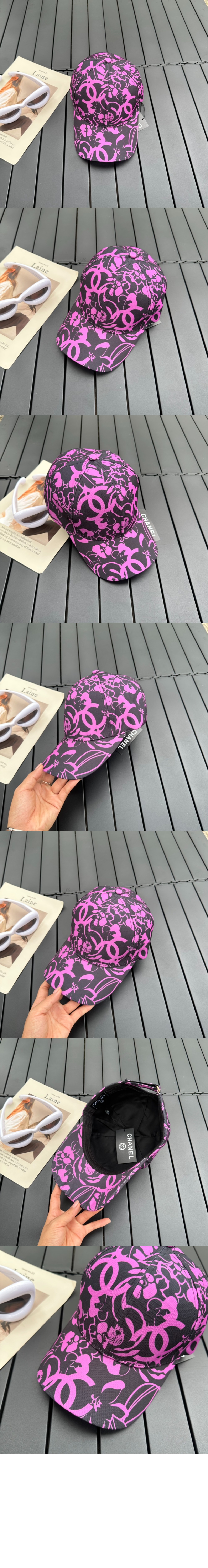 베이스볼 캡 AA4531 > 샤넬