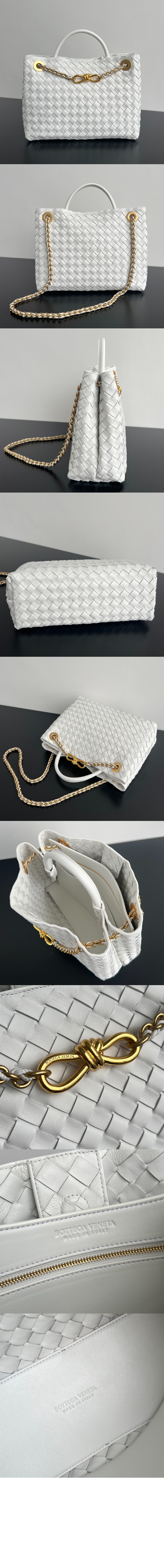 미디엄 토트백 786009 > Andiamo - 안디아모