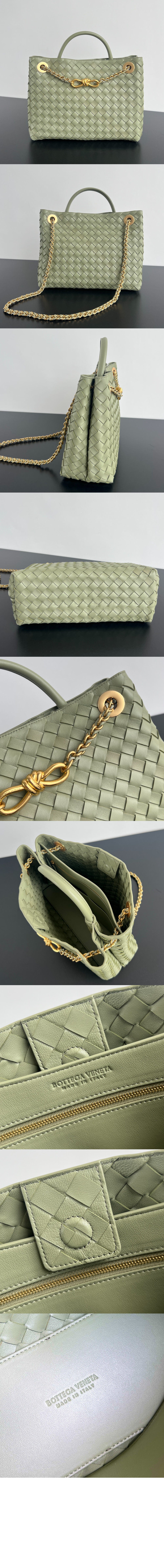 미디엄 토트백 786009 > Andiamo - 안디아모