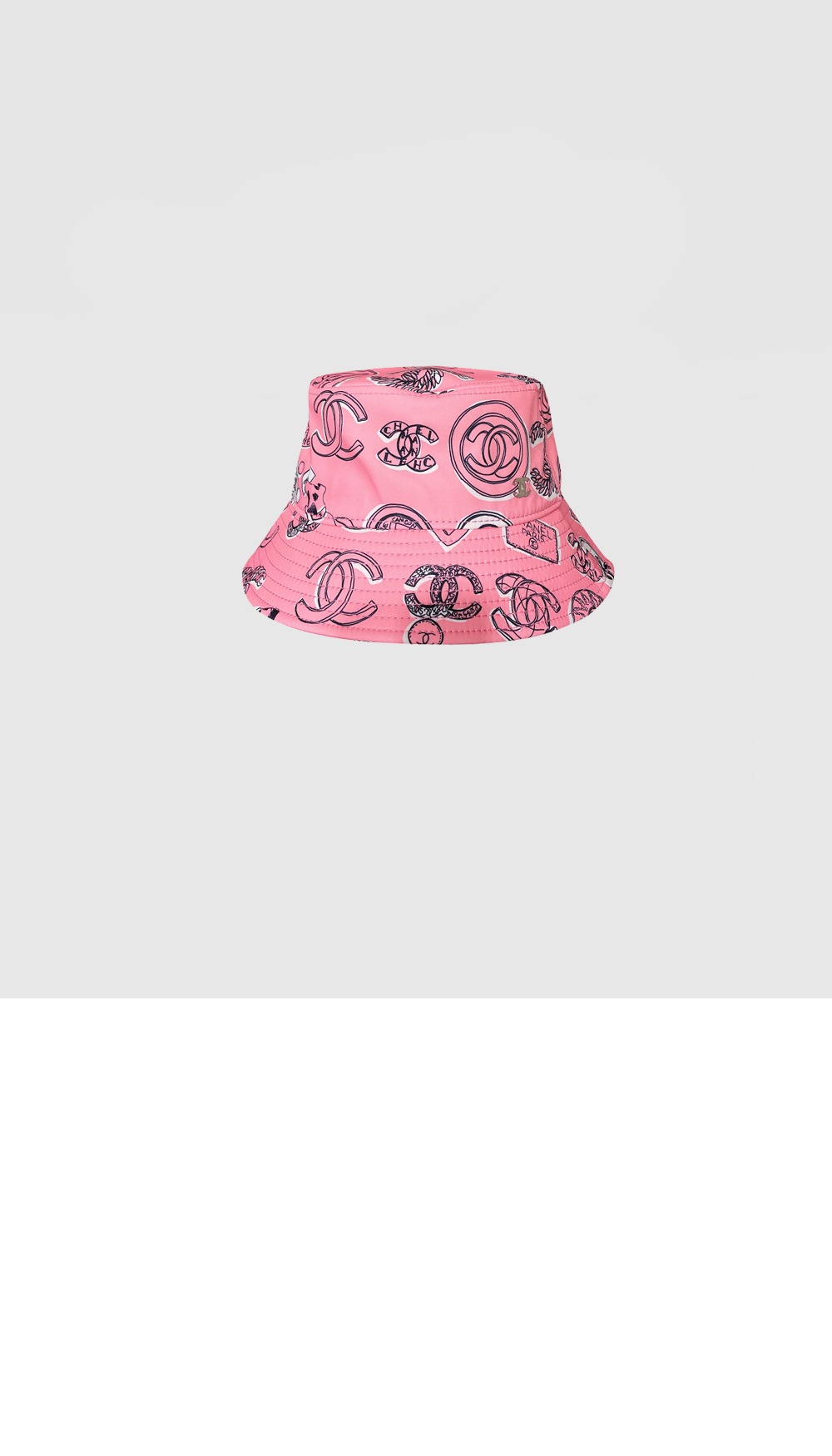 벙거지 AA8534 > 샤넬