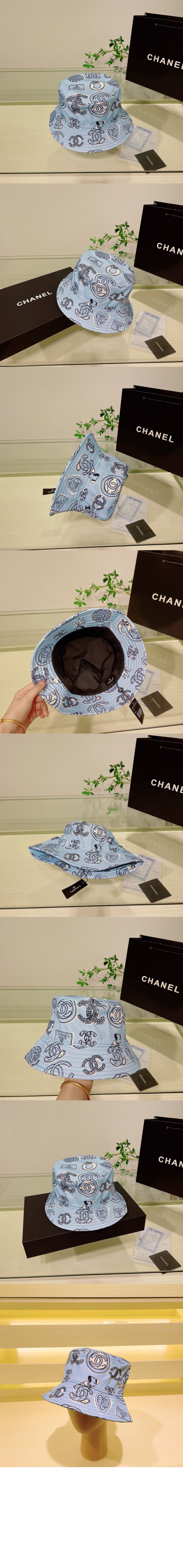 벙거지 AA8534 > 샤넬