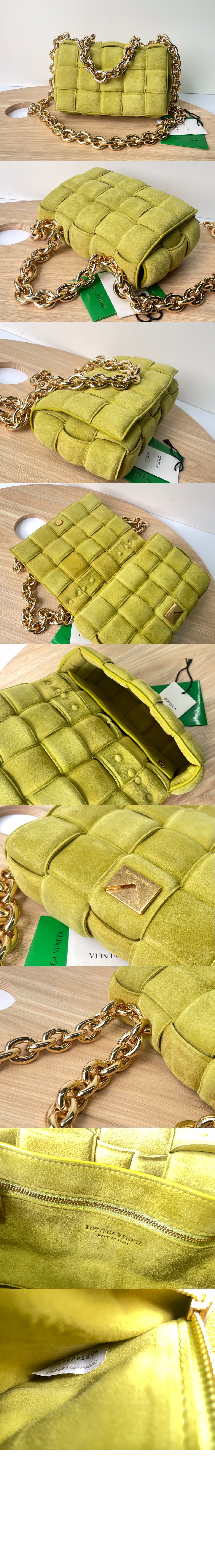 체인 카세트백 631421 > Cassette - 카세트