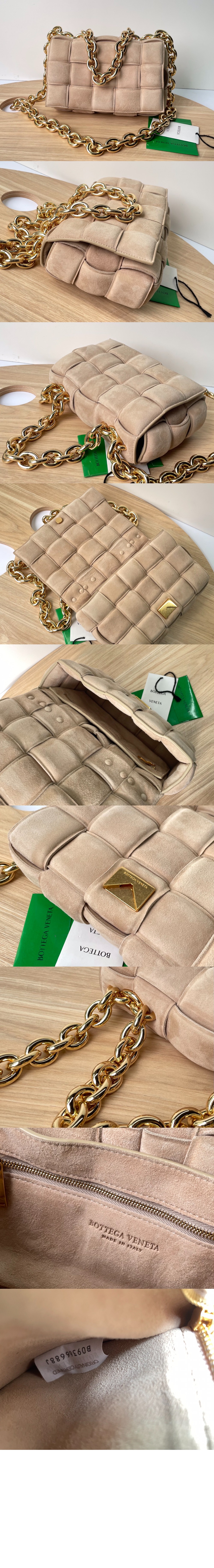 체인 카세트백 631421 > Cassette - 카세트