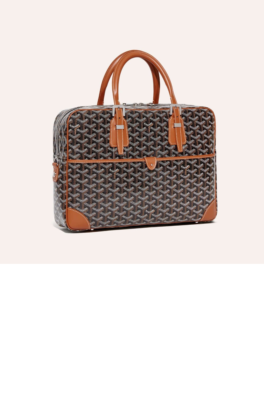 암바사드 MM 서류 가방 > Etc - 기타제품