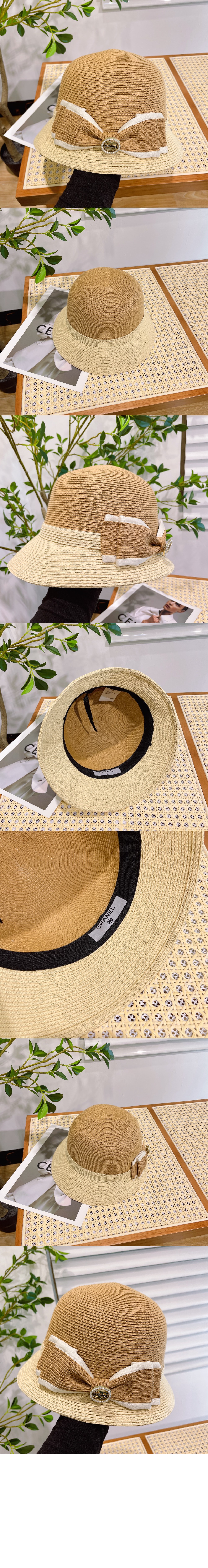 선캡 AA8534 > 샤넬