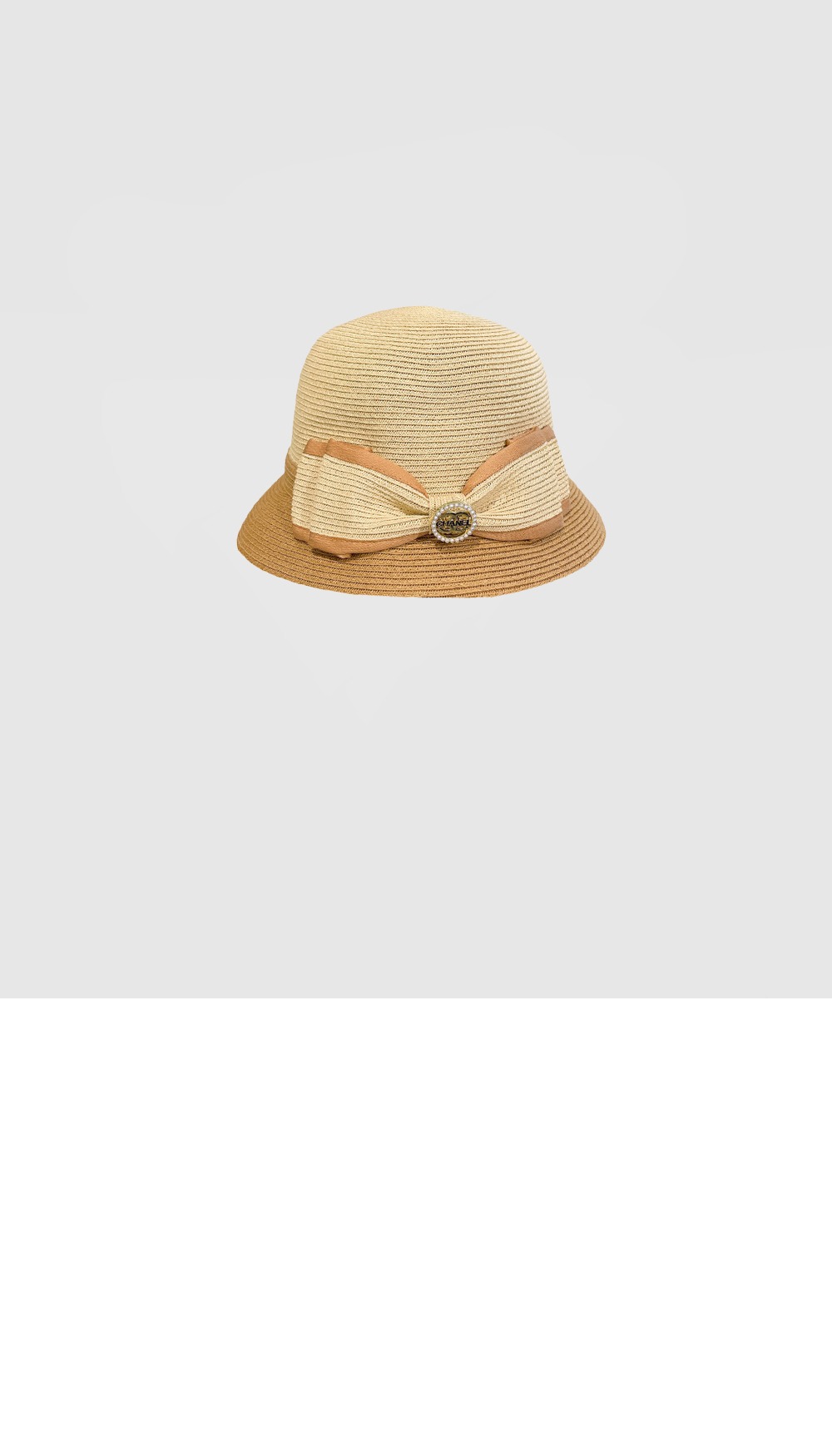 선캡 AA8534 > 샤넬