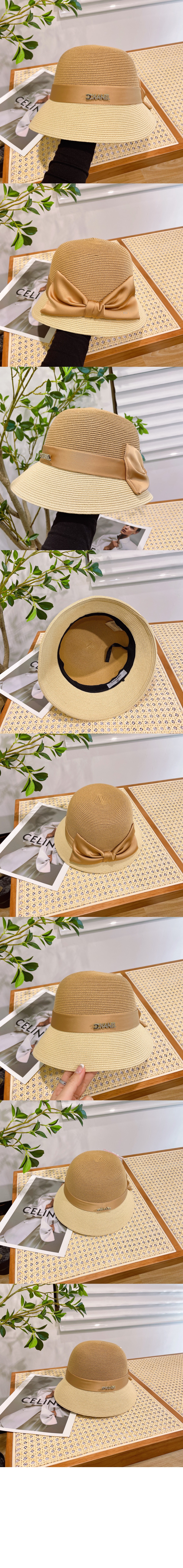 선캡 AA8425 > 샤넬