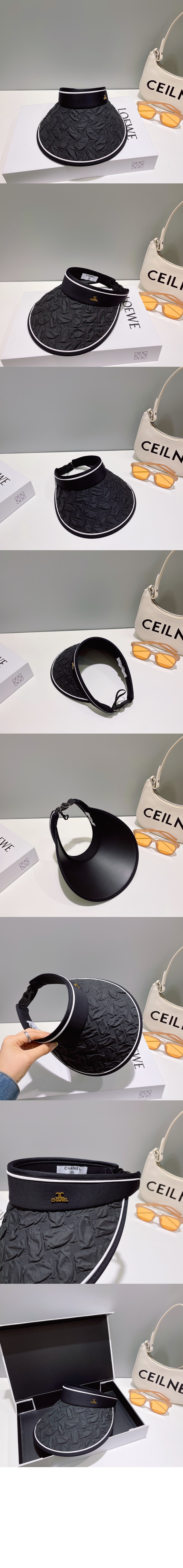 선캡 AA5933 > 샤넬