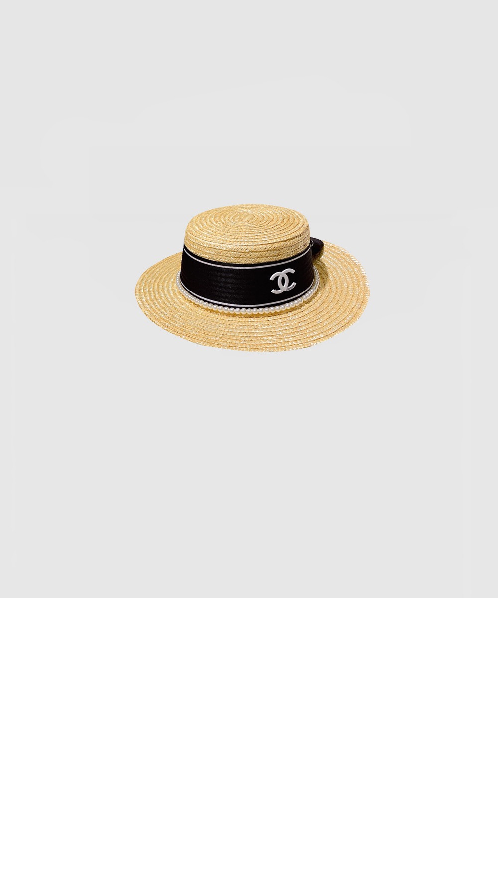 선캡 AA5345 > 샤넬