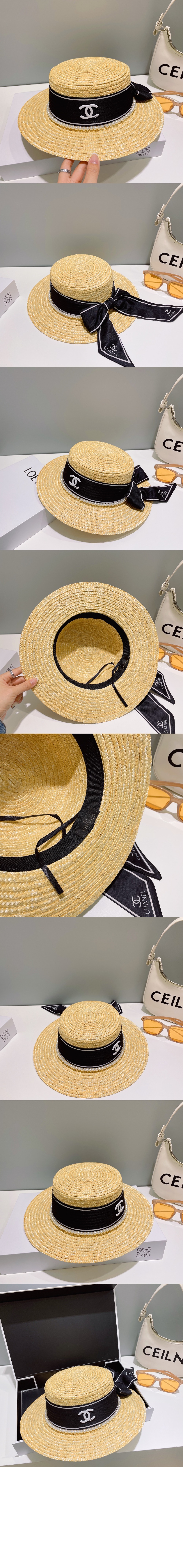 선캡 AA5345 > 샤넬