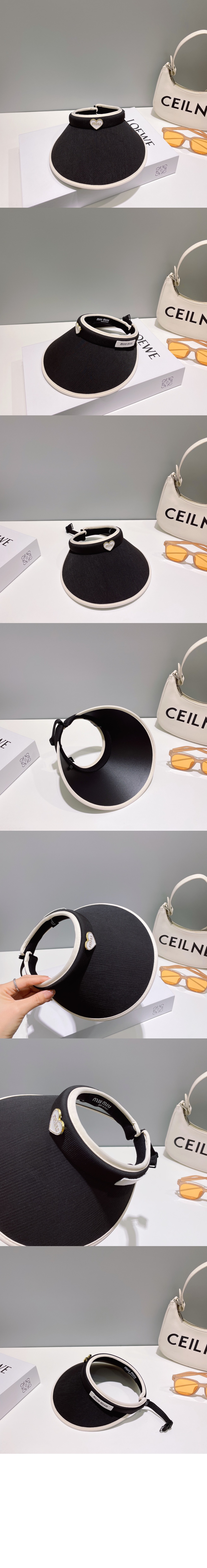 선캡 5HC833 > 미우미우